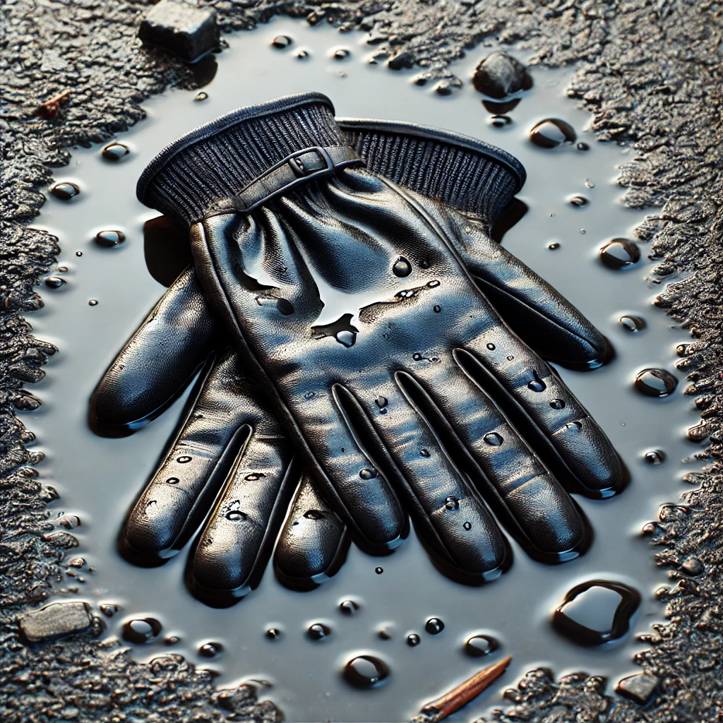 Top 5 Hand-Related Diseases Caused by Wearing Wet Gloves